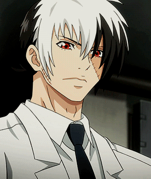 Anime Black Jack Gif - Gif Abyss