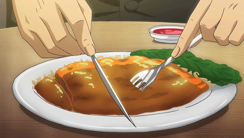 Anime Culture Monday] Anime Recipes: Curry from Uchouten Kazoku 2 (The  Eccentric Family 2)