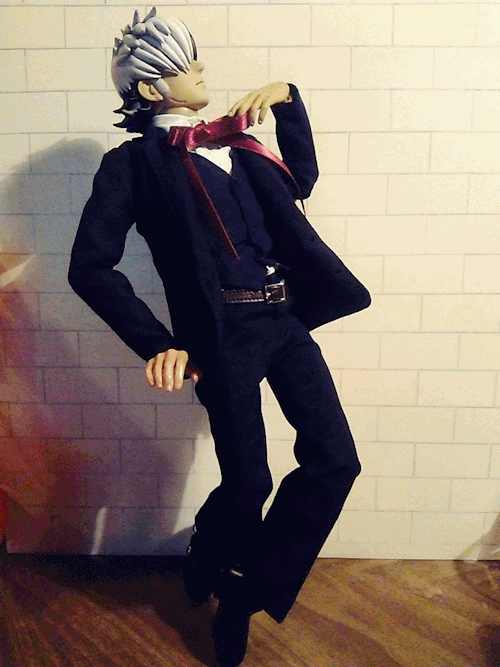 Anime Black Jack Gif Gif Abyss