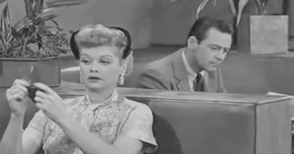 Lucy Raspberry Gif Download TV Show I Love Lucy Gif