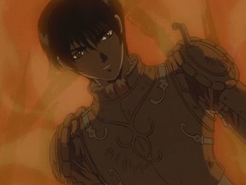 Download Anime Berserk Casca (Berserk) Gif - Gif Abyss