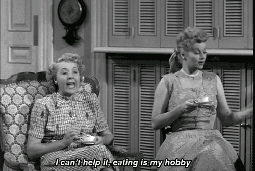 Lucy Raspberry Gif I Love Lucy Gif - Gif Abyss