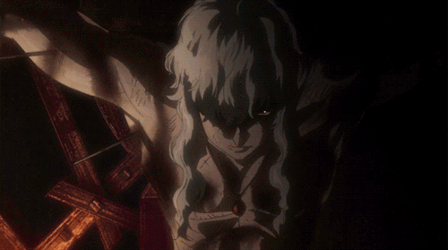 Berserk Griffith Gif Berserk Griffith Eclipse Discove - vrogue.co