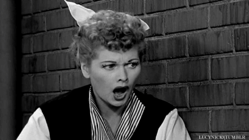 Lucy Raspberry Gif Download TV Show I Love Lucy Gif