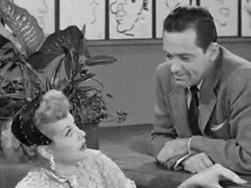 171 I Love Lucy Gifs - Gif Abyss