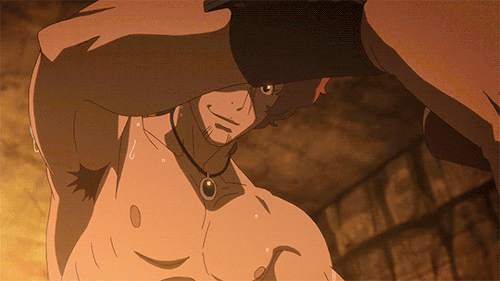 Shingeki No Bahamut Genesis Hentai