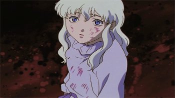 Download Anime Berserk Griffith (Berserk) Gif - Gif Abyss