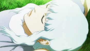 [40+] Griffith (Berserk) Gifs