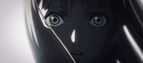 Claymore Gif