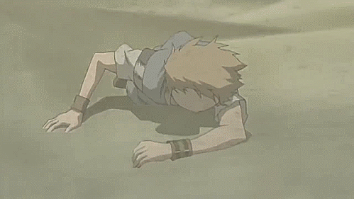 Claymore Gif