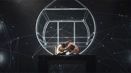 Zankyou no Terror Gif