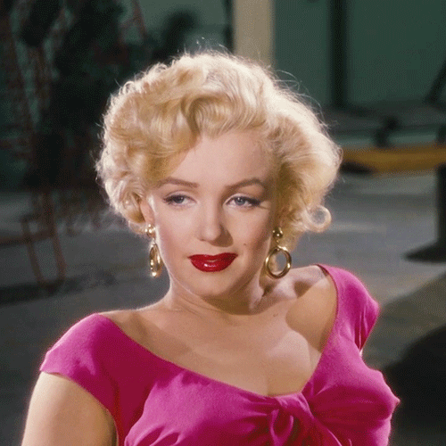 Download Celebrity Marilyn Monroe Gif Gif Abyss