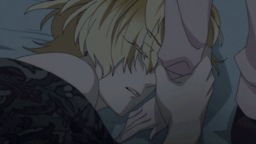 Anime Sleep GIF - Anime Sleep - Discover & Share GIFs