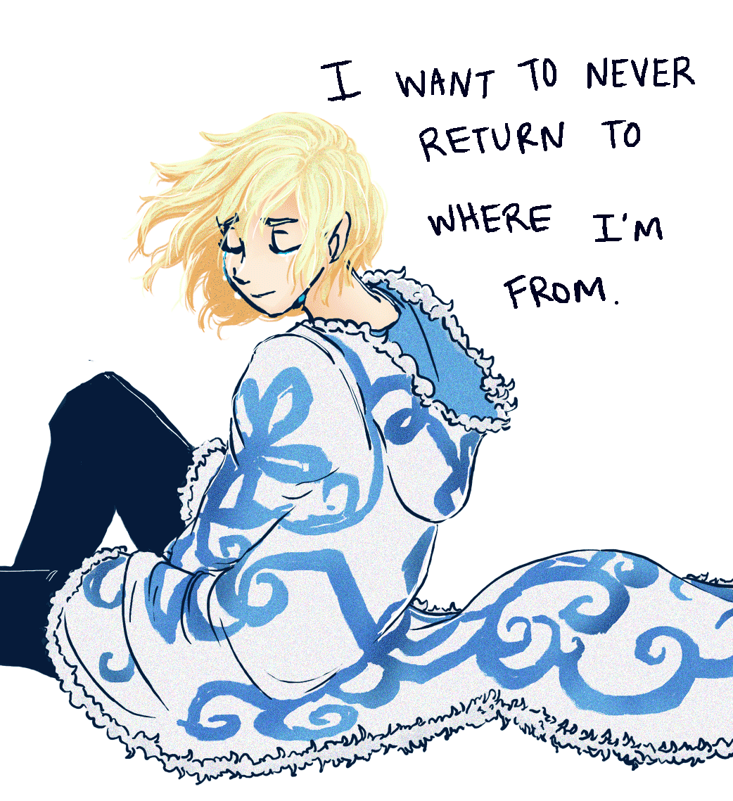 Tsubasa Reservoir Chronicle Gif Gif Abyss