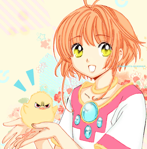 Tsubasa Reservoir Chronicle Gif Gif Abyss