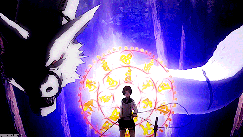 Ga Rei Zero Gif Gif Abyss