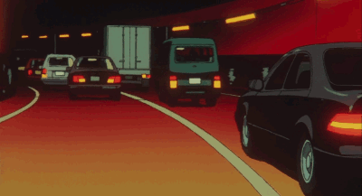 Featured image of post Anime Car Gif - Speedhunters, car, toyota, toyota chaser, sunset, jdm, mode of transportation.