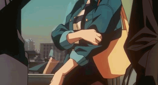 314 Perfect Blue Gifs Gif Abyss