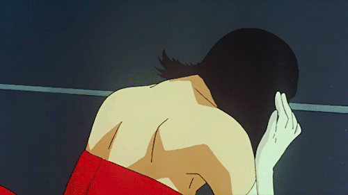 Perfect Blue Gif - Gif Abyss