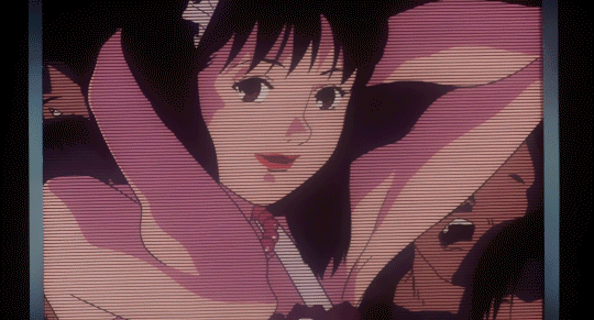 Download Anime Perfect Blue Gif - Gif Abyss