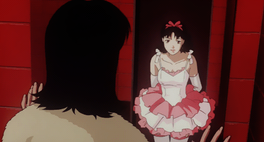 Download Anime Perfect Blue Gif