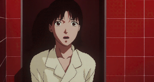 Download Anime Perfect Blue Gif - Gif Abyss