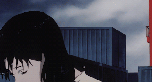 Perfect Blue Gif - Gif Abyss