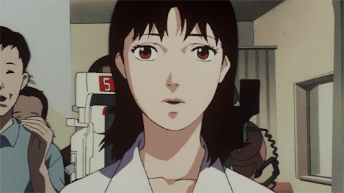 Download Anime Perfect Blue Gif - Gif Abyss