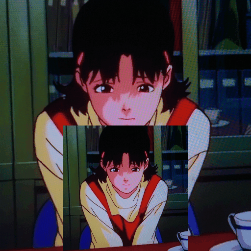 Download Anime Perfect Blue Gif Gif Abyss