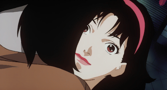 Download Anime Perfect Blue Gif - Gif Abyss
