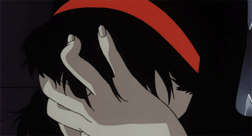 Perfect Blue Gif - Gif Abyss