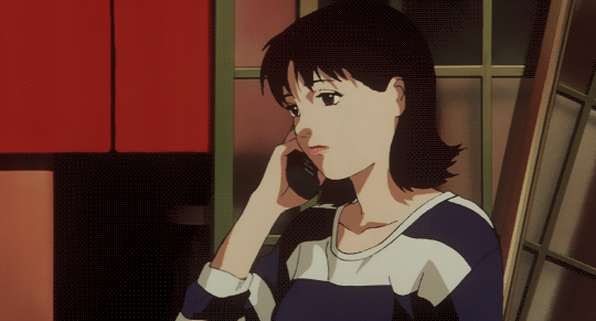 314 Perfect Blue Gifs - Gif Abyss