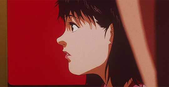 Download Anime Perfect Blue Gif - Gif Abyss