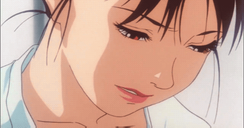 Perfect Blue Gif - Gif Abyss