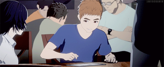 Ajin Iryou Sougou Center E Youkoso!