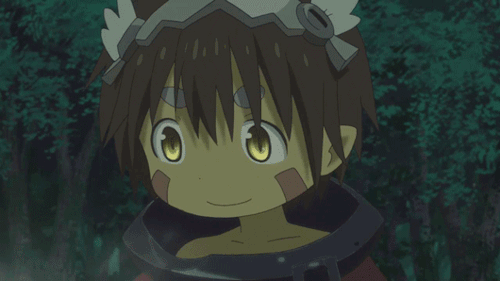 Anime Made In Abyss Gif Gif Abyss