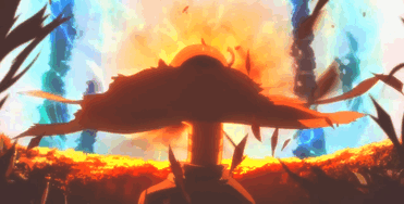 Anime Made In Abyss Gif - Gif Abyss