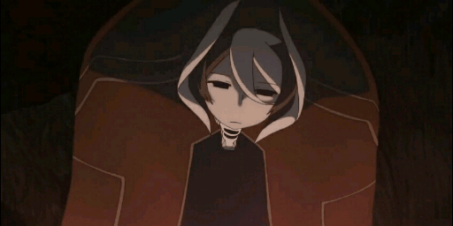 Ozen Made In Abyss Gif Ozen Made In Abyss Good Mornin Vrogue Co