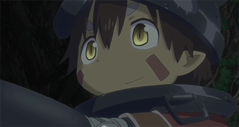 Made_in_abyss Second_season GIF - Made_in_abyss Second_season Anime -  Discover & Share GIFs