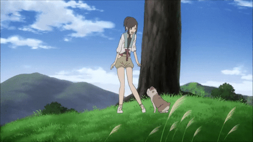 Shinsekai Yori Hentai