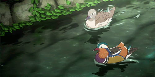 Aggregate more than 64 anime duck gif - in.cdgdbentre