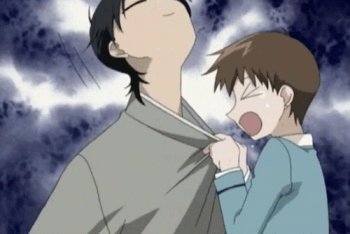 Download Furuba Anime Fruits Basket Gif