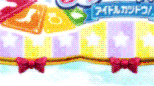 Download Anime Aikatsu! Gif - Gif Abyss