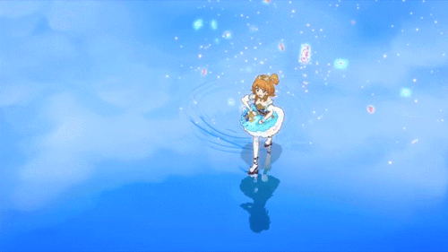 Download Anime Aikatsu! Gif - Gif Abyss