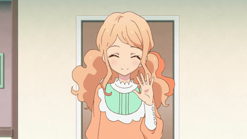 Download Anime Aikatsu! Gif - Gif Abyss