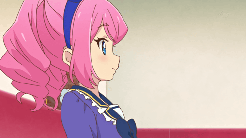 Download Anime Aikatsu! Gif - Gif Abyss