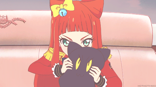 Download Anime Aikatsu! Gif - Gif Abyss