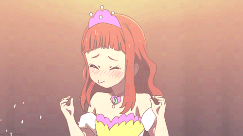 Aikatsu! Gif - Gif Abyss