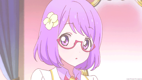 Download Anime Aikatsu! Gif - Gif Abyss