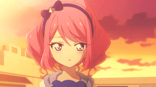 Download Anime Aikatsu! Gif - Gif Abyss